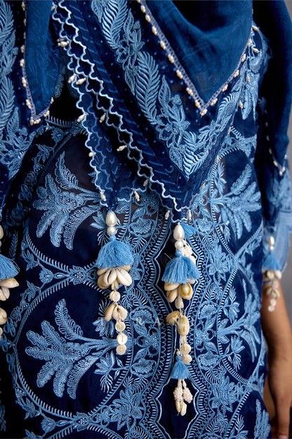 Shyamala Aashni Scarf