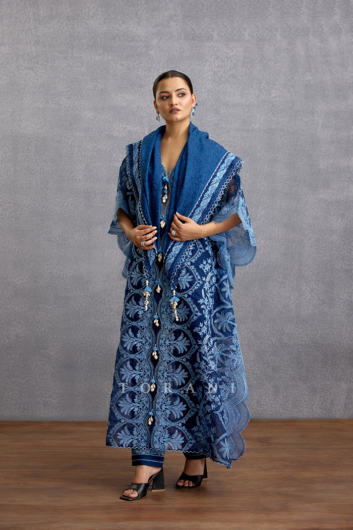 Shyamala Aashni Scarf