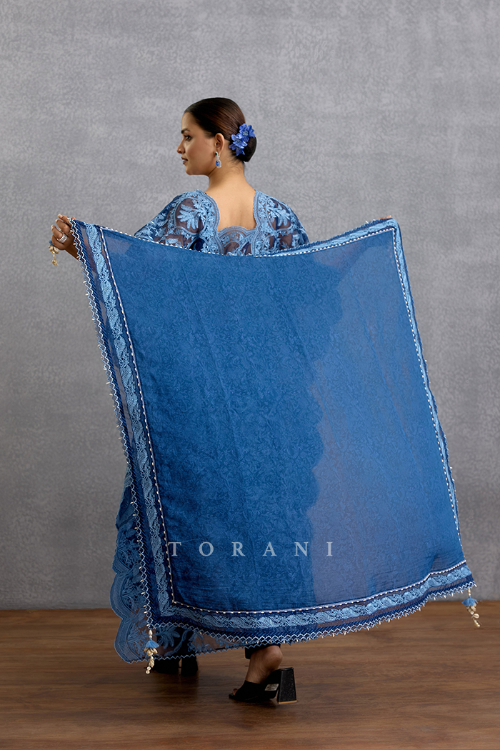 Shyamala Aashni Scarf