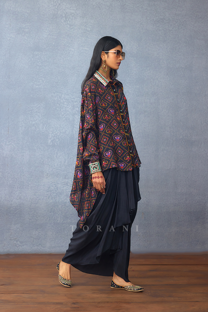 Dil Shaad Iqra Co-ord Set