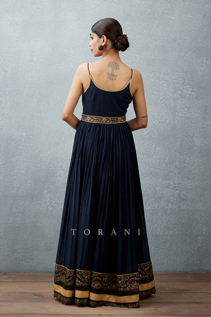 Gulghast Inarah Dress