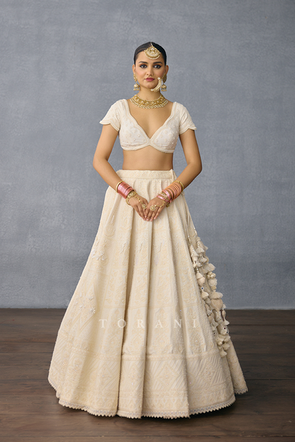 Maahe Navya Blouse