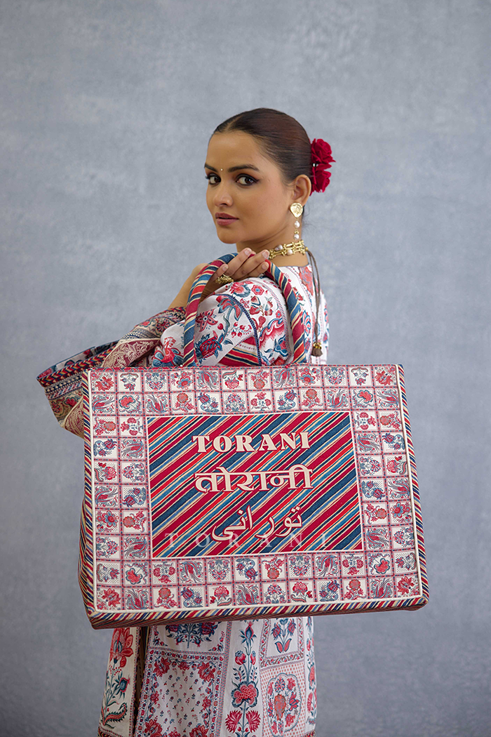 Coromandel Apekshaa Handbag