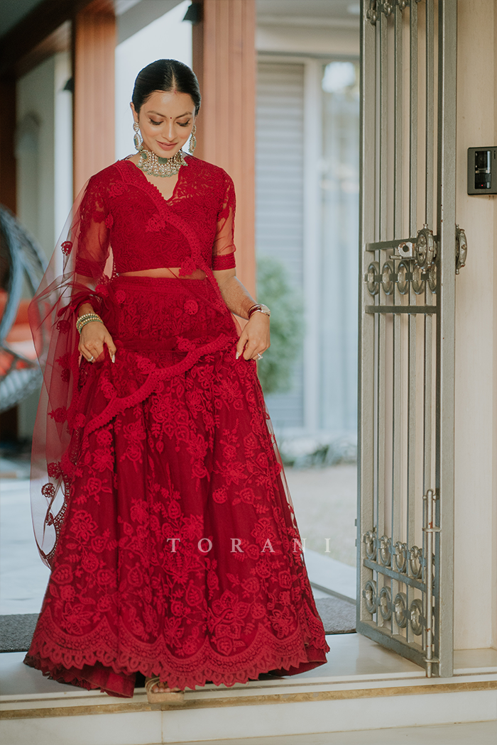 Kajol in our Torani&