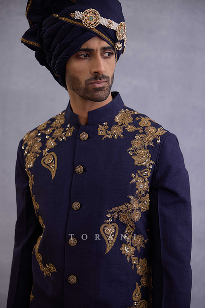 Behare Aasim Bandi Set