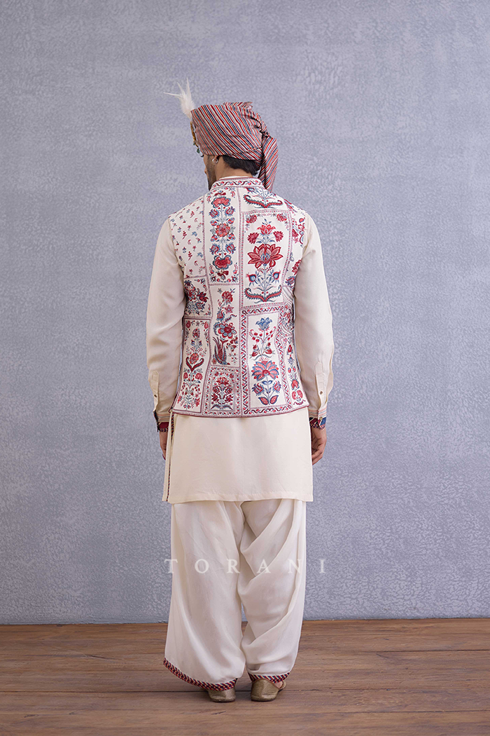 Coromandel Shaurya Bandi