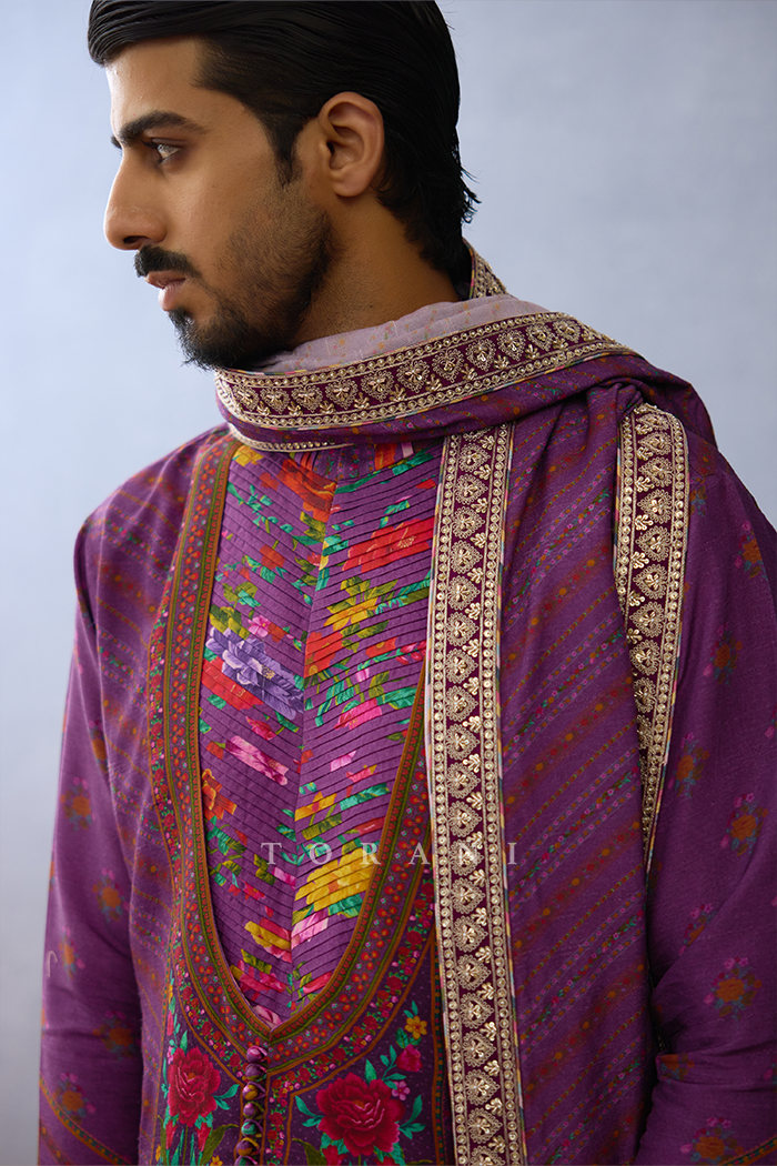 Dil Kusha Kami Stole