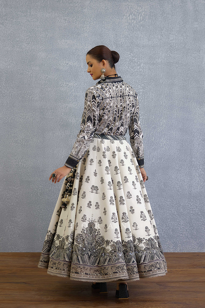 Kalamkari Avika Shirt