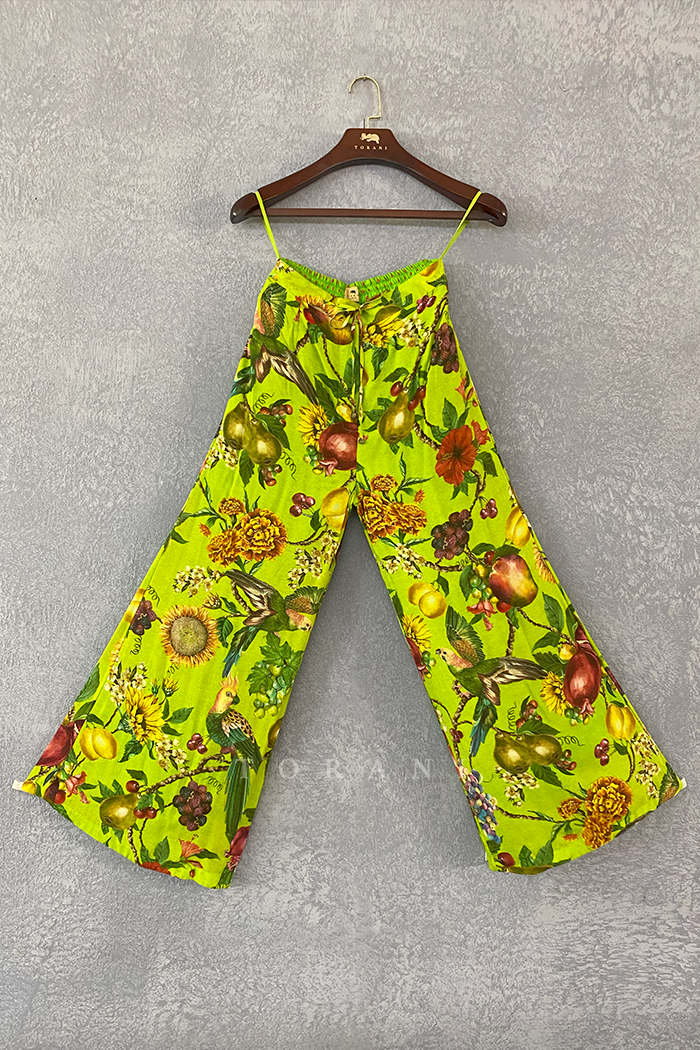 Sale- Angoori Naaz Pant