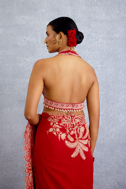 Lohini Amaavi Blouse