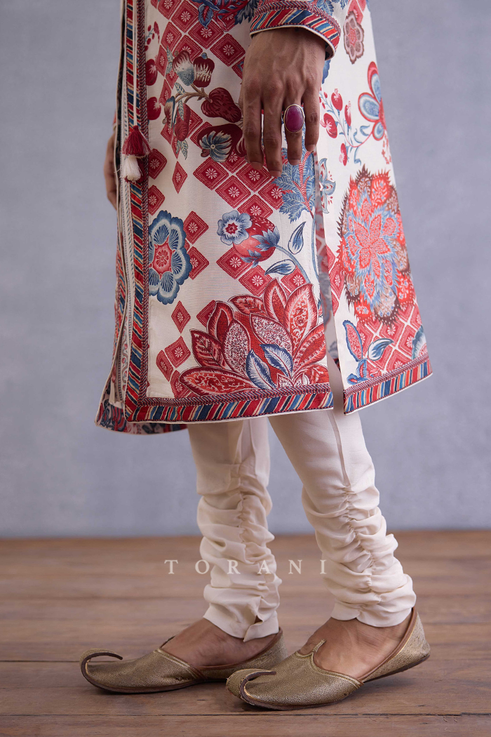 Coromandel Azeez Kurta Set