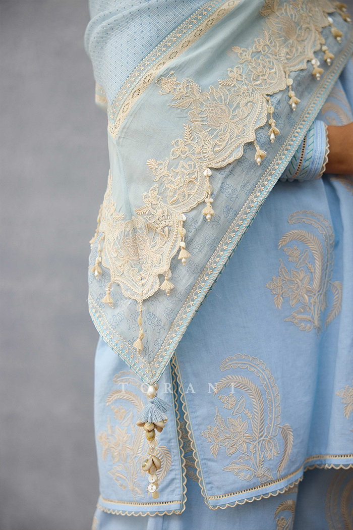 Pushkar Yashvi Scarf