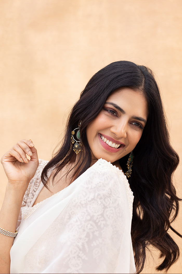 Bollywod Celeb Malavika Mohanan In Torani&