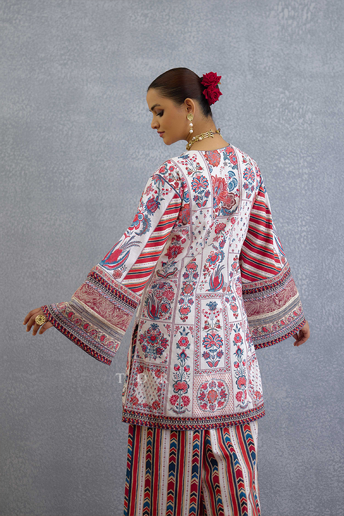 Coromandel Lyla Co-Ord Set