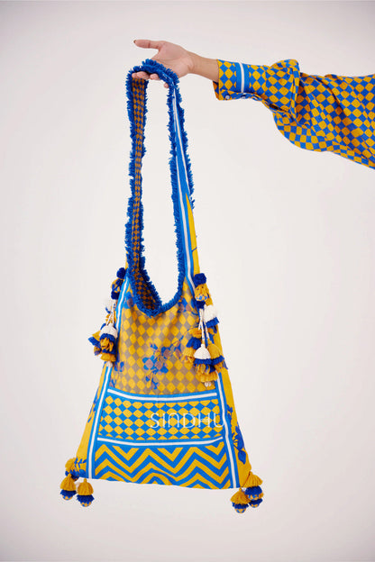 SALE - Lekh Tote Bag