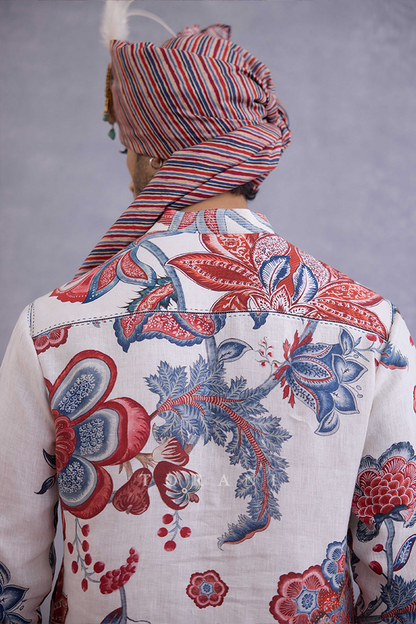 Coromandel Mihir Kurta Set