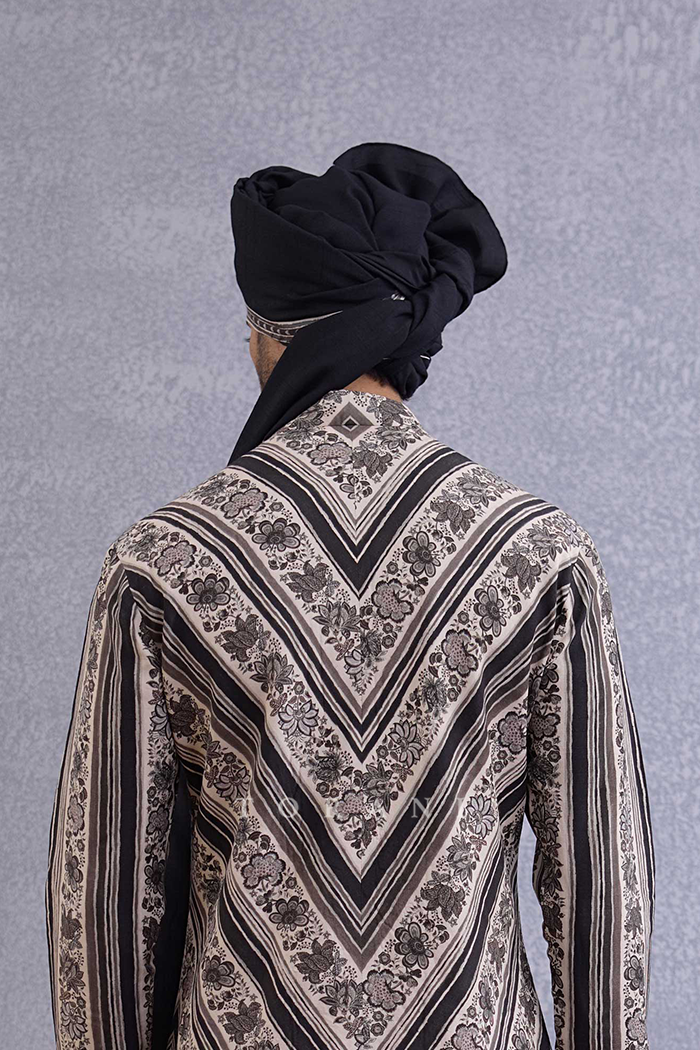 Kalamkari Achintya Saafa