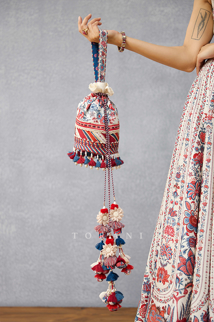 Coromandel Vreeksha Potli