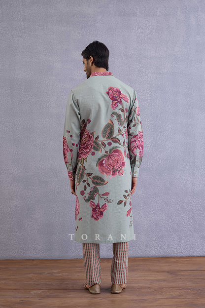 Jaituni Amrit Kurta Set