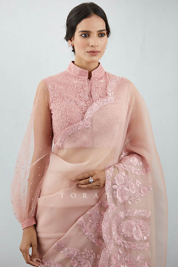 Gulbahar Oshma Blouse