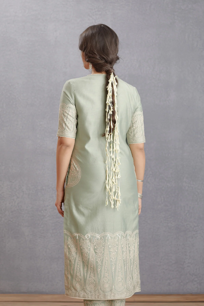 SALE - Jaituni Nitara Kurta