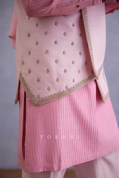 Sharbati Ruhaan Bandi