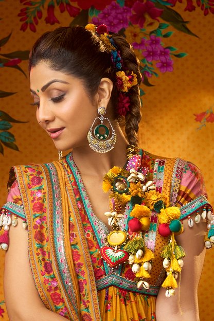 Dil Seher Radhika Parandi