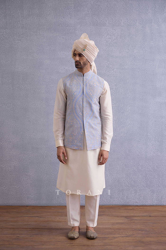 Pushkar Unmesh Bandi Set