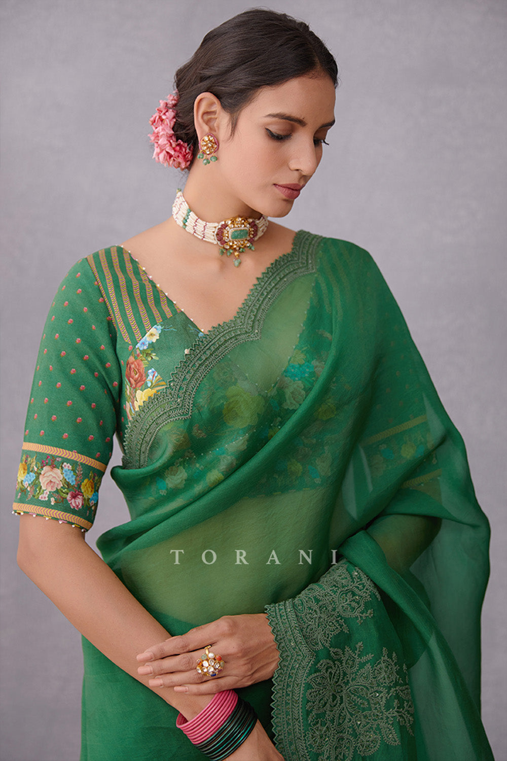 Panna Heba Blouse
