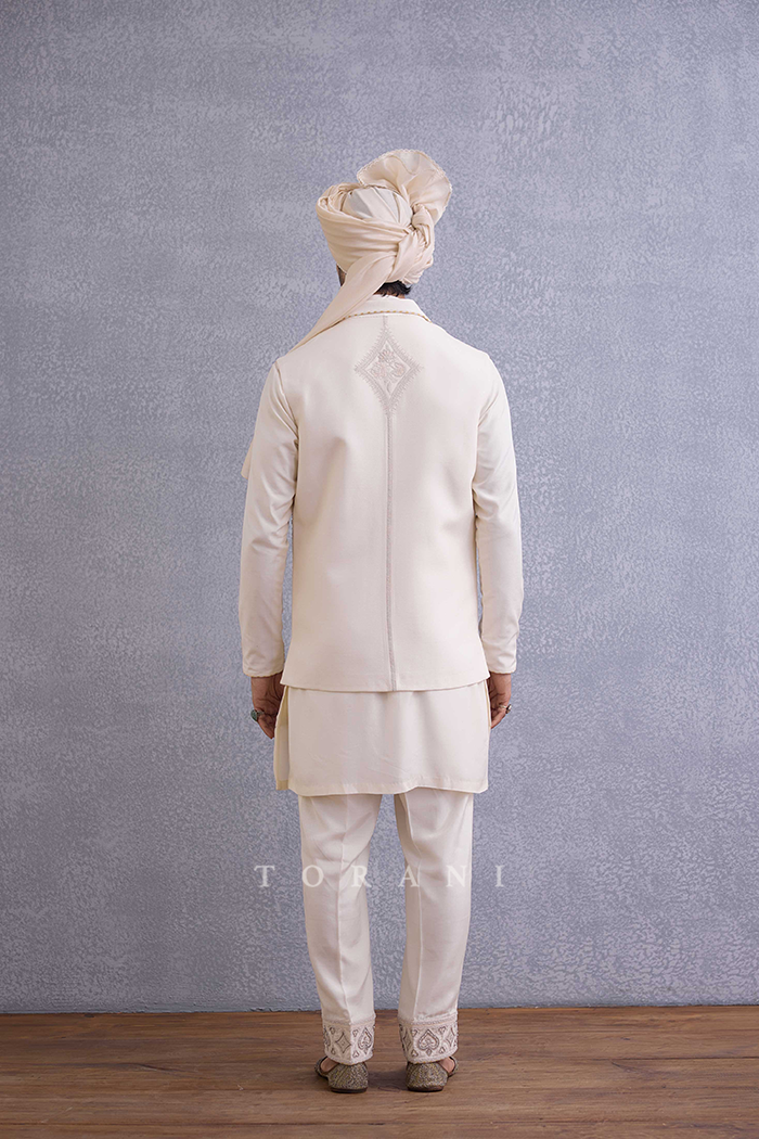 Maahe Nahan Bandi Set