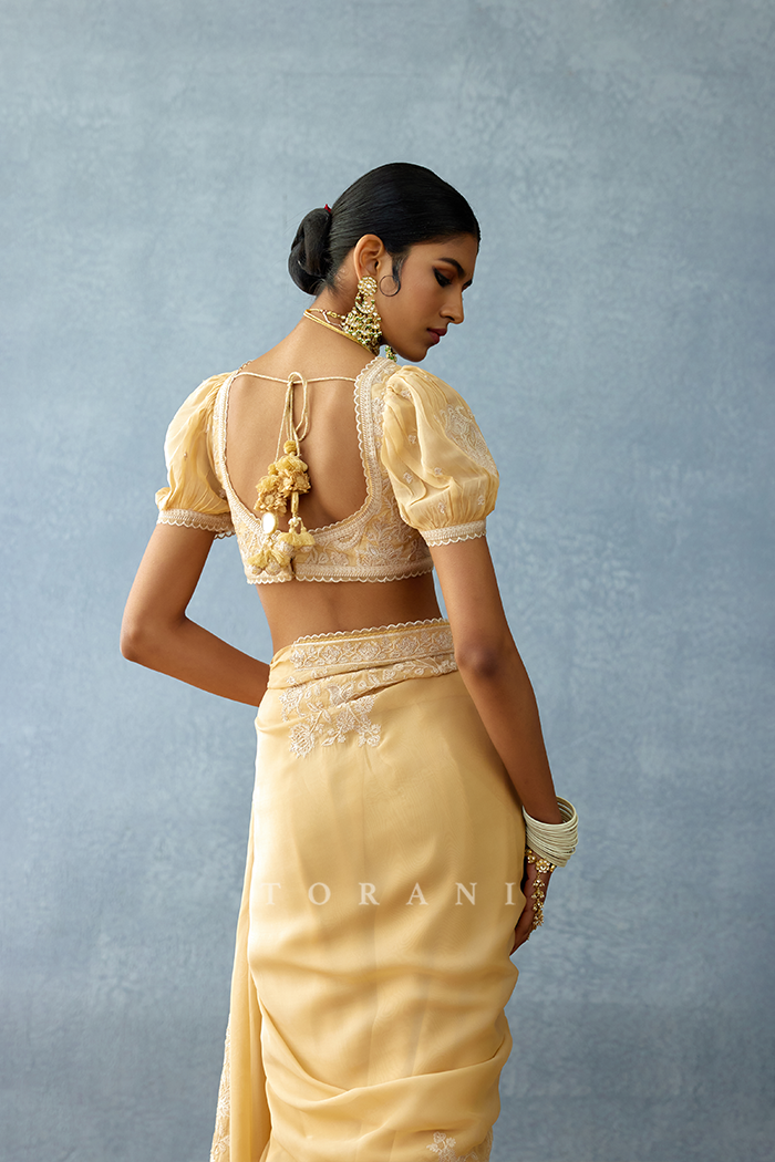 Mradu Haimanti Blouse