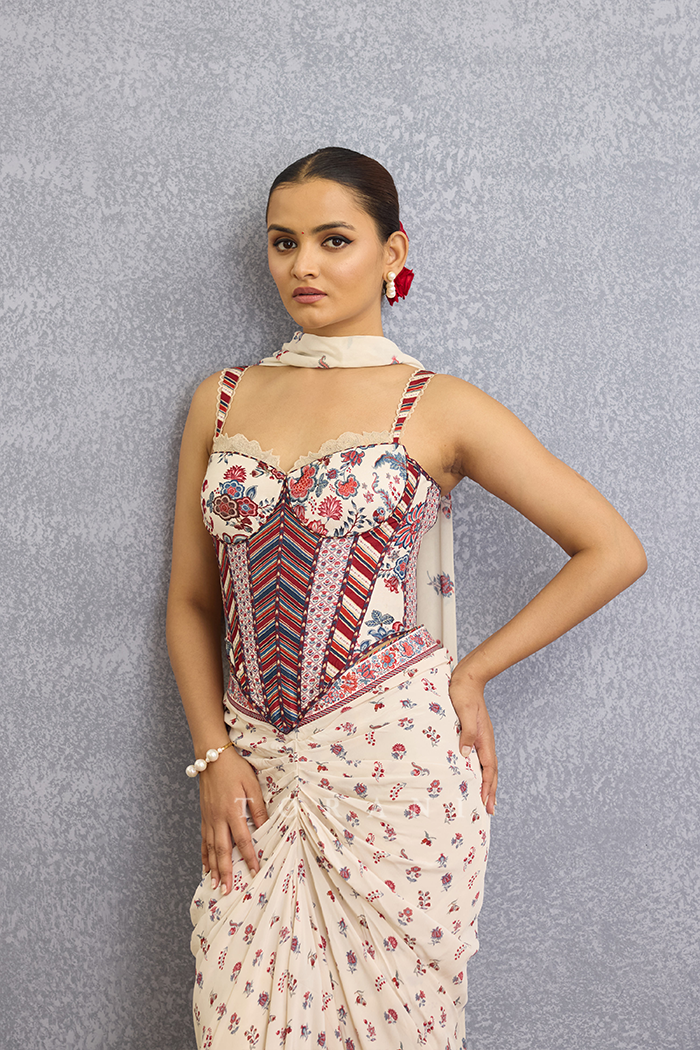 Coromandel Suri Corset