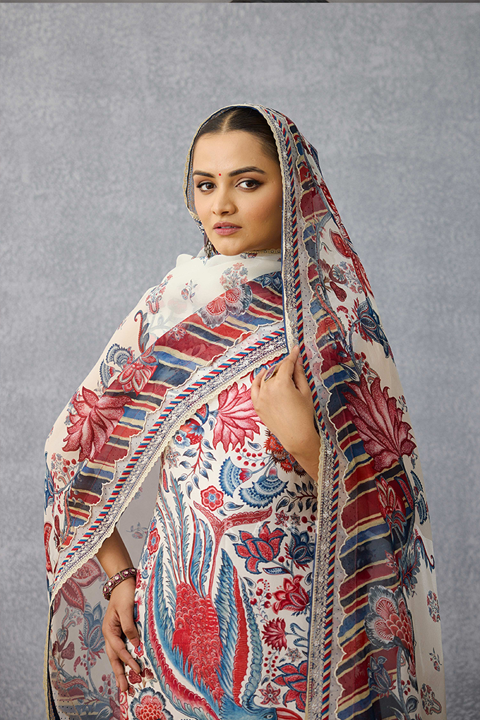 Coromandel Tanuja Odhni