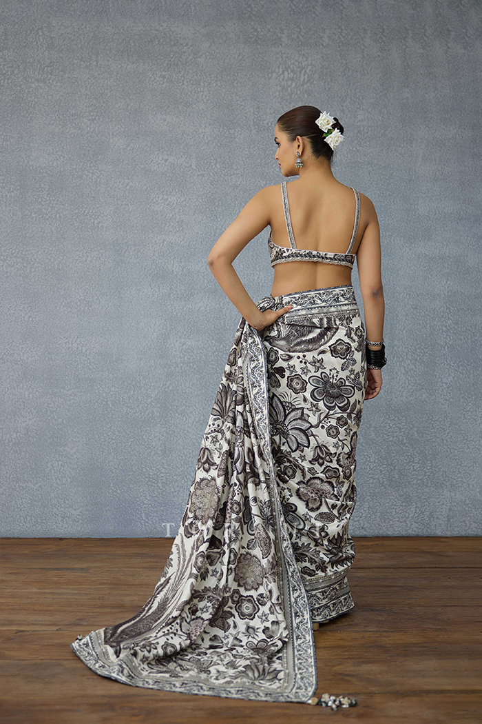 Kalamkari Imara Bralette