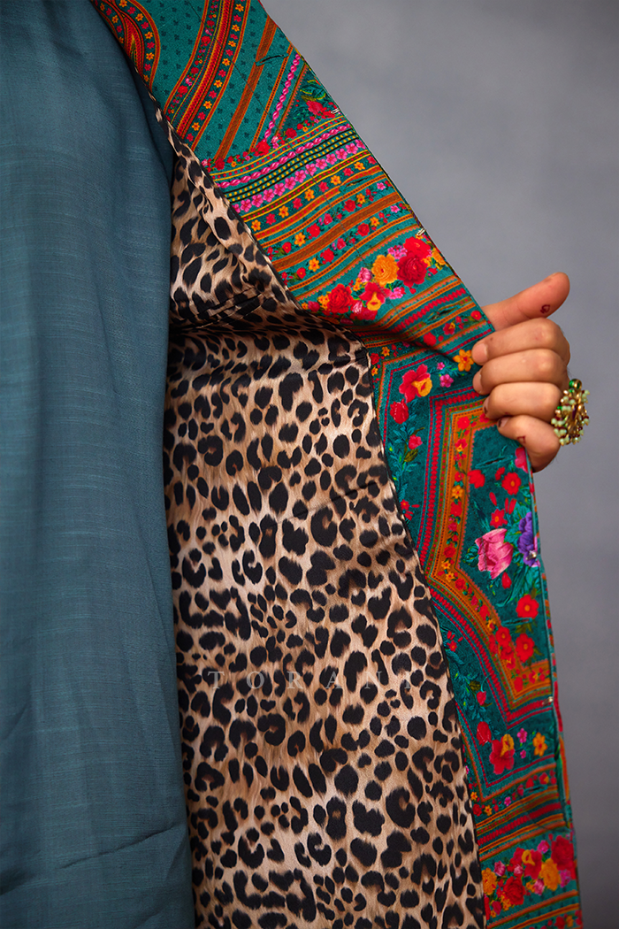 Dil Nawaz Riyaz Sherwani