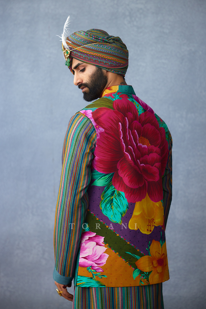 Dil Rang Munir Bandi