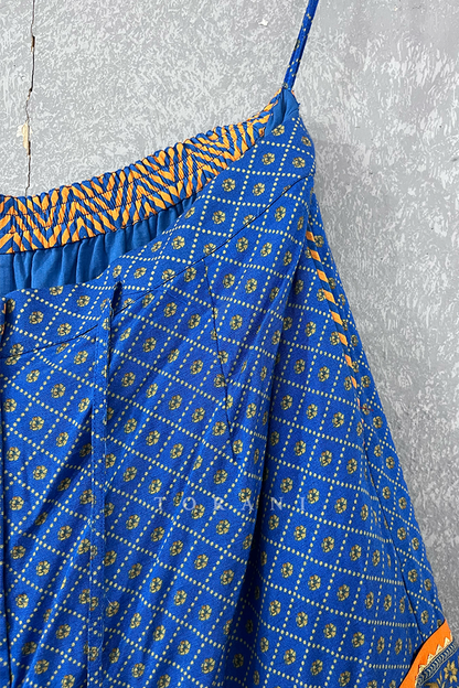 Sale- Rang Shyam Husn Sharara Pants