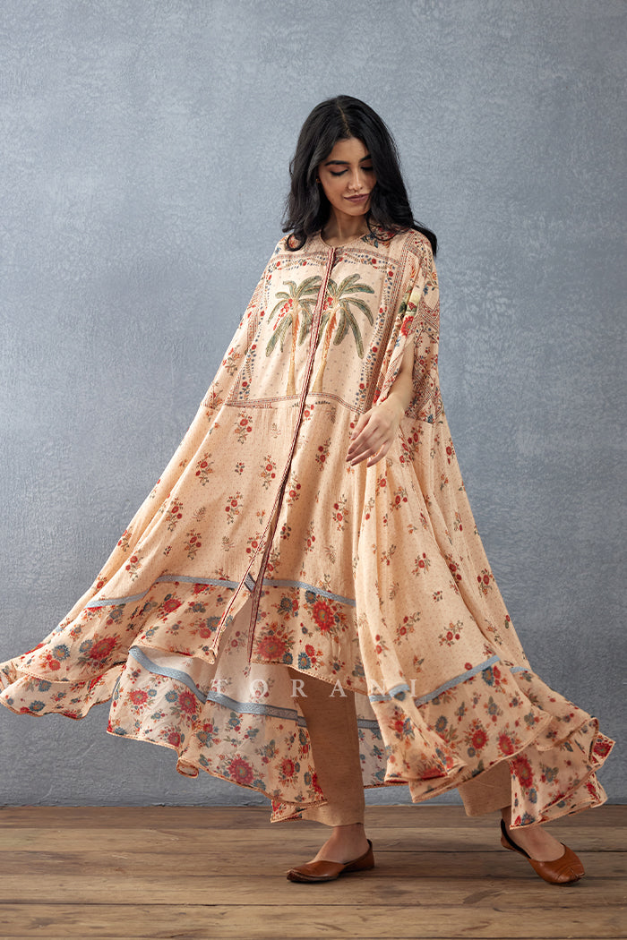 Badami Maya Co-ord Set