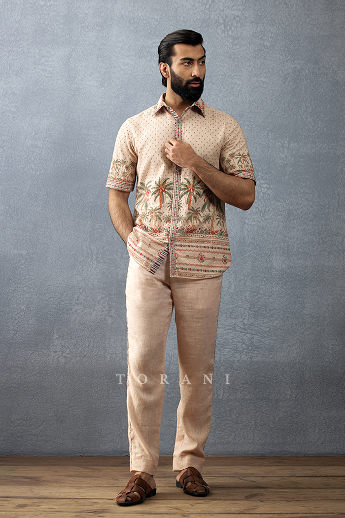 Nadeen Amreek Set For Him and Her