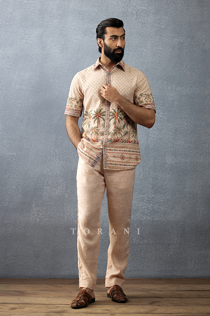 Nadeen Amreek Set For Him and Her