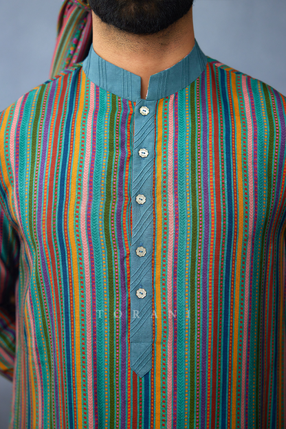 Dil Rang Munir Bandi Set