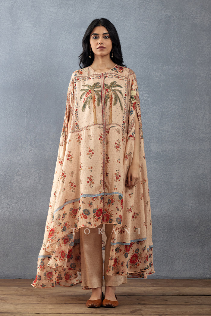 Badami Maya Co-ord Set