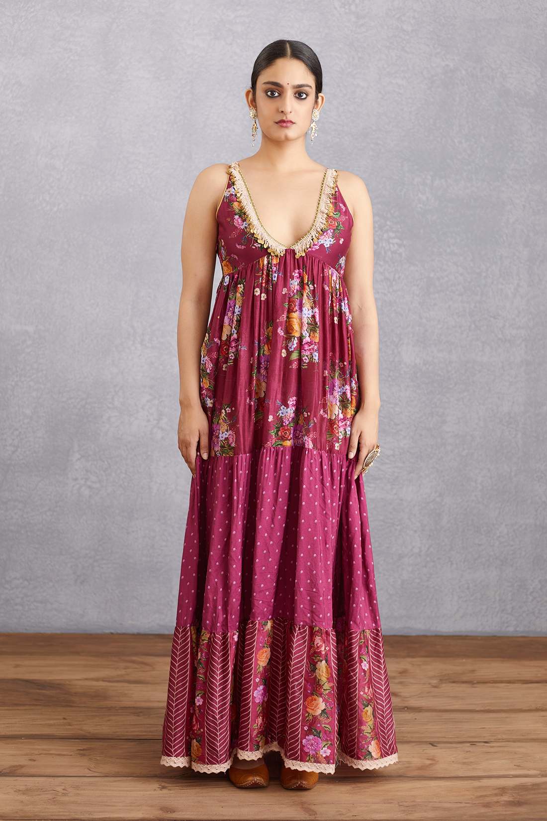 SALE - Manika Rabia Dress