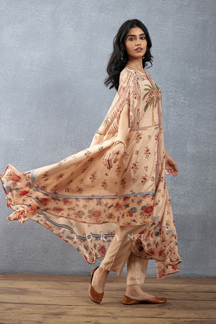 Badami Maya Co-ord Set