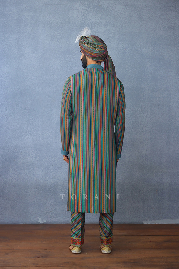 Dil Rang Munir Bandi Set