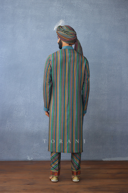 Dil Rang Munir Bandi Set