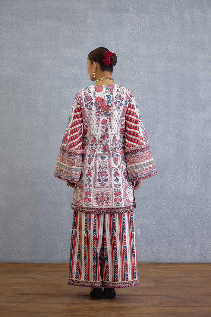 Coromandel Lyla Co-Ord Set