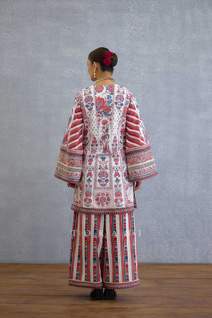 Coromandel Lyla Co-Ord Set