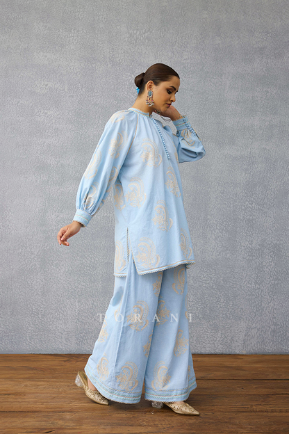 Pushkar Vanya Co-ord Set