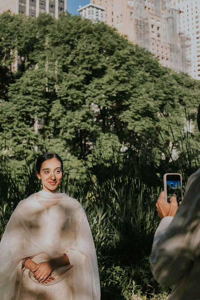 Harsukh And Sutlej In Our Mradu Samrina Kurta Set &amp; Sweta Karam Kurta Set